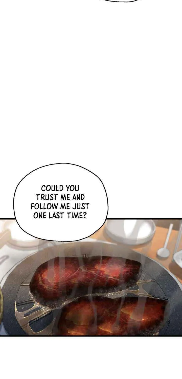 Solo Reincarnation Chapter 66 page 34 - 