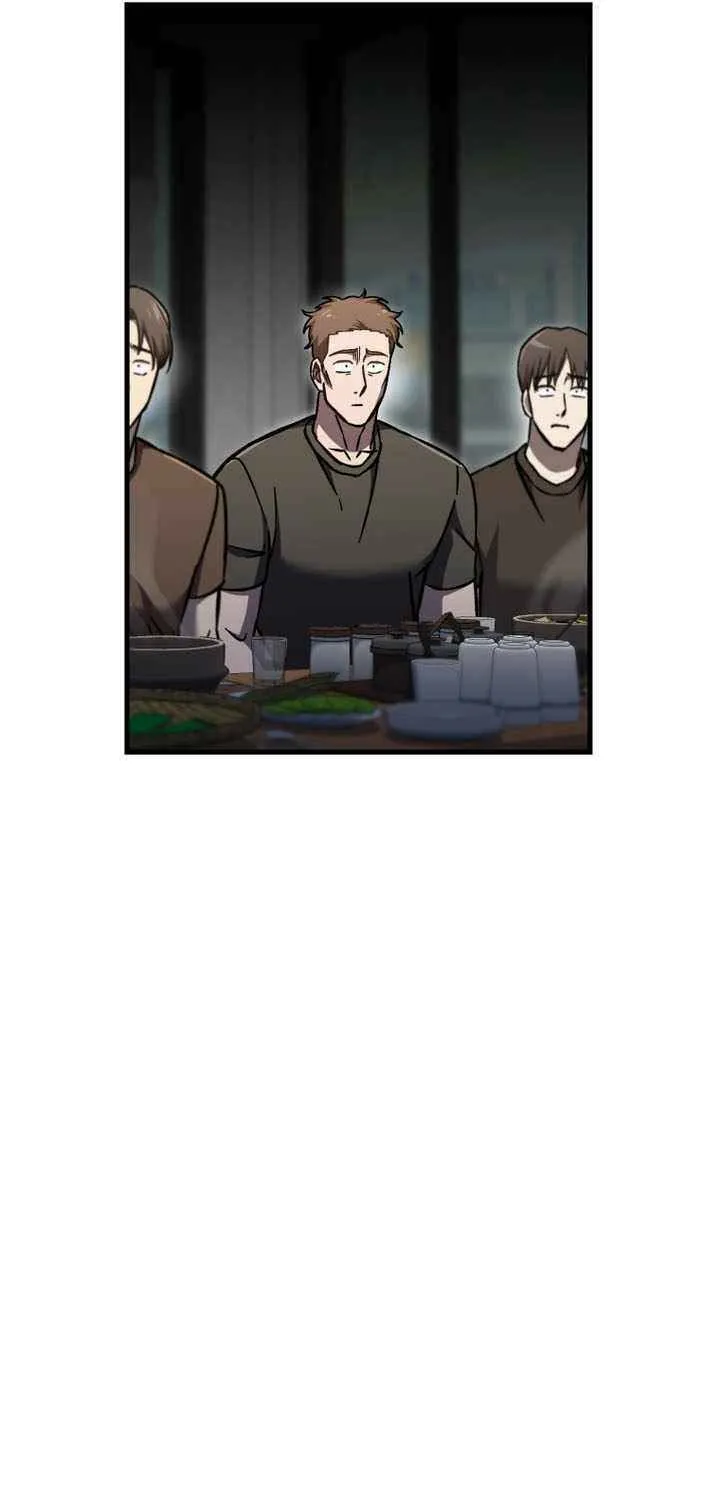 Solo Reincarnation Chapter 66 page 36 - 