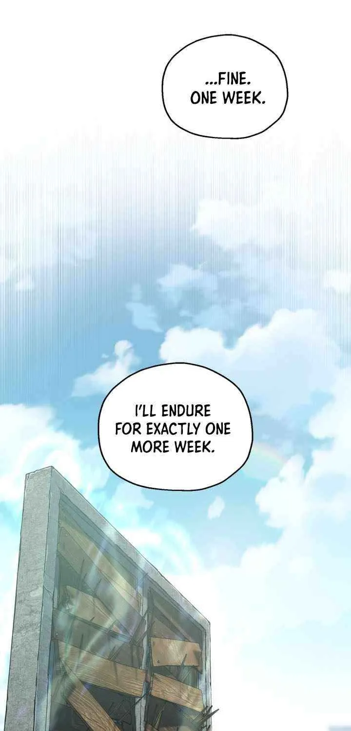Solo Reincarnation Chapter 66 page 38 - 