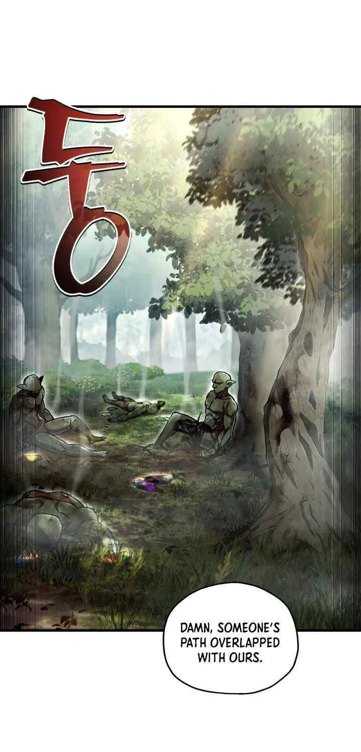Solo Reincarnation Chapter 66 page 44 - 