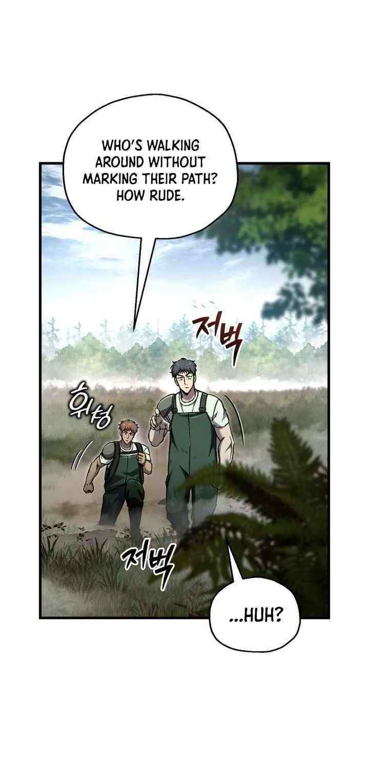 Solo Reincarnation Chapter 66 page 45 - 