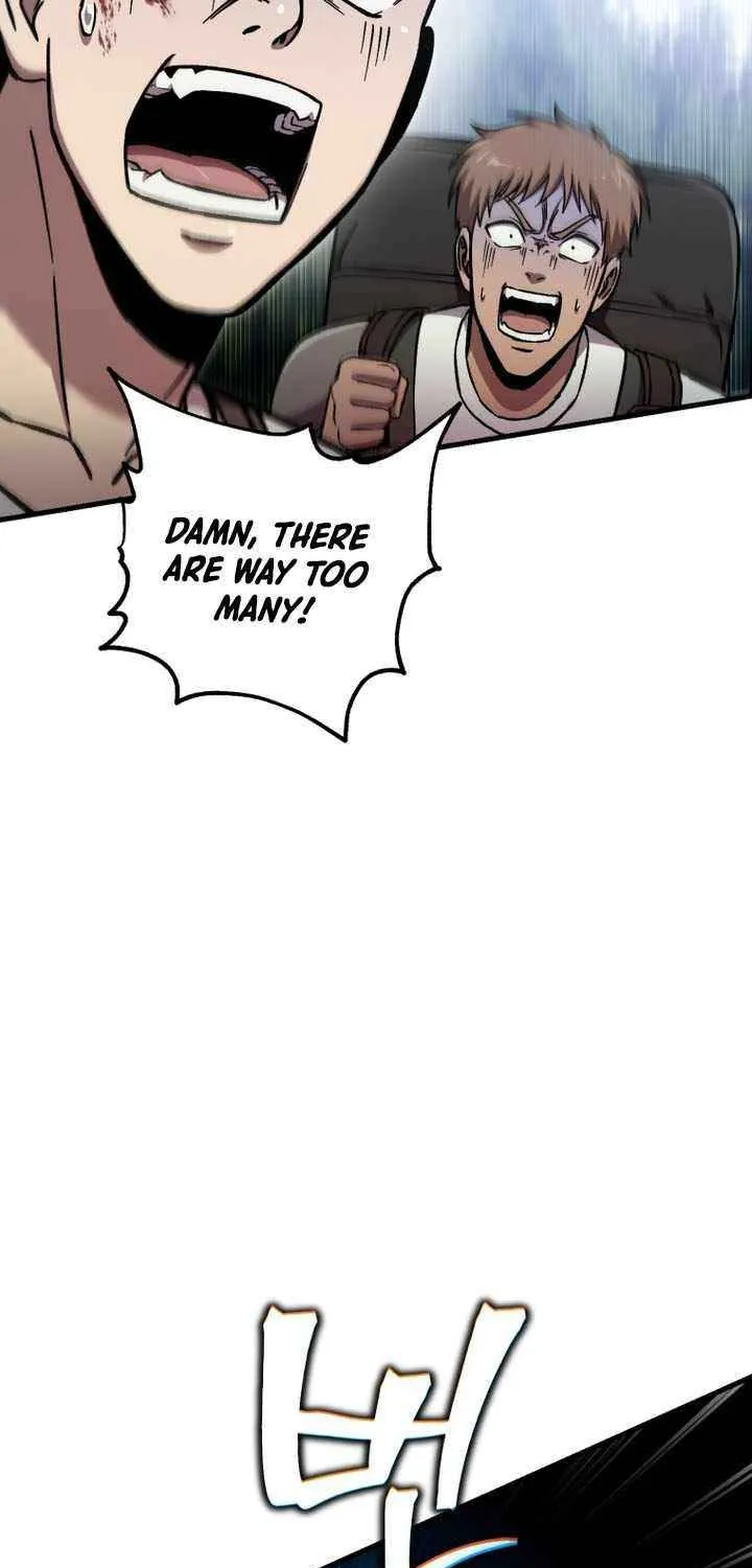 Solo Reincarnation Chapter 66 page 54 - 