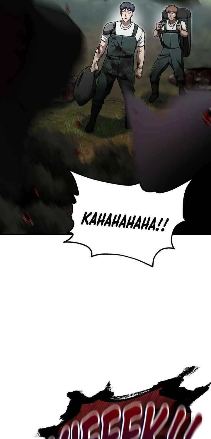 Solo Reincarnation Chapter 66 page 57 - 