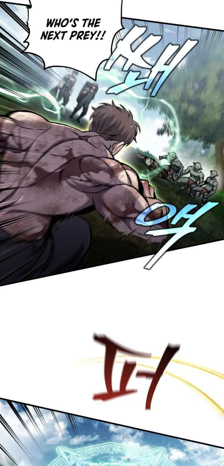 Solo Reincarnation Chapter 66 page 59 - 