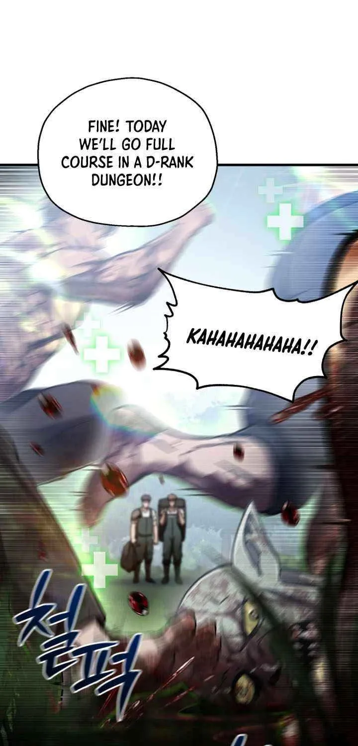 Solo Reincarnation Chapter 66 page 62 - 