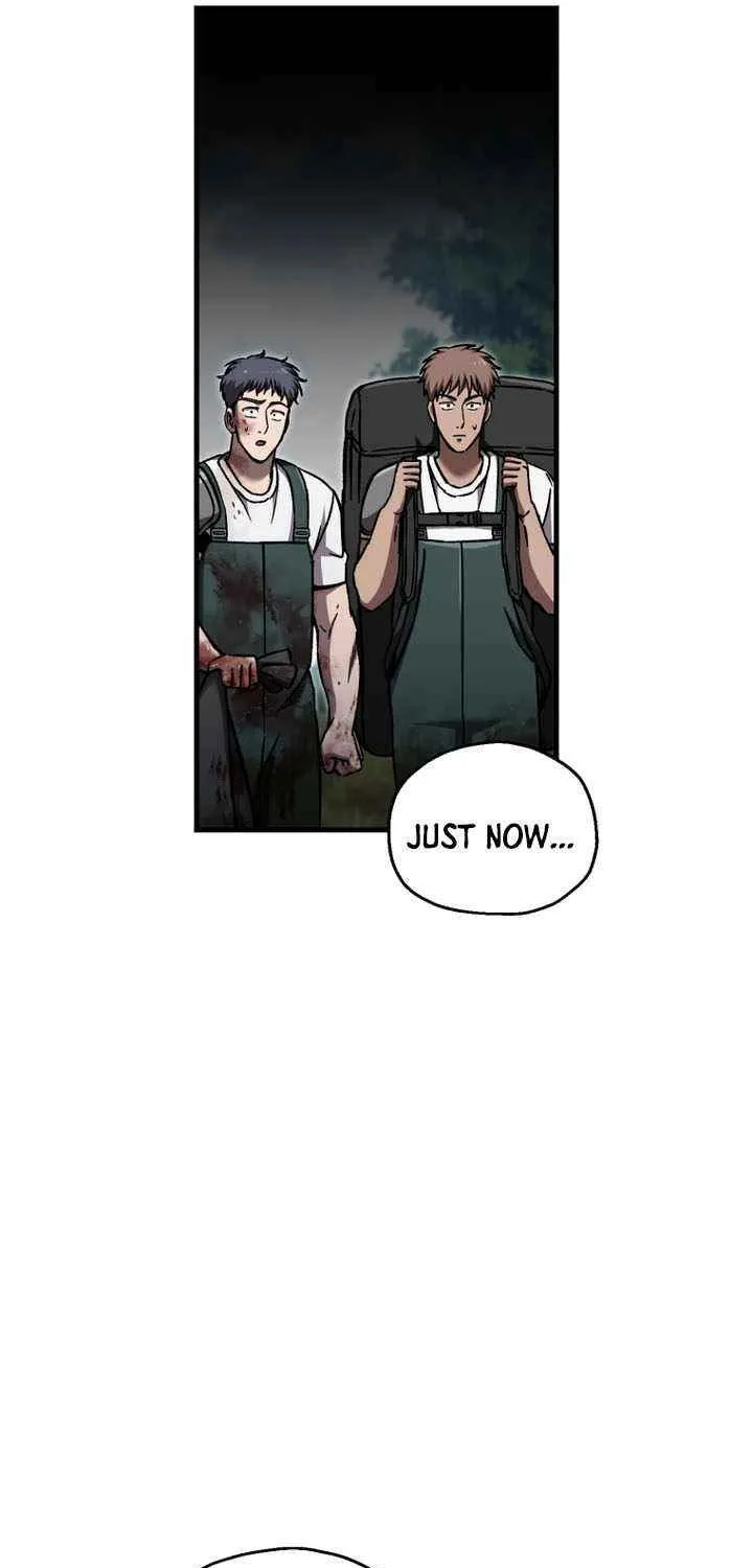 Solo Reincarnation Chapter 66 page 64 - 