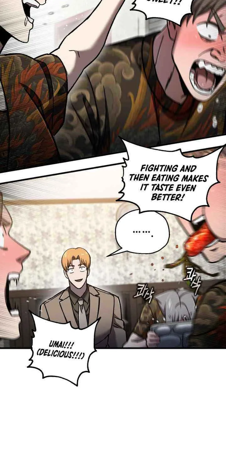 Solo Reincarnation Chapter 66 page 69 - 