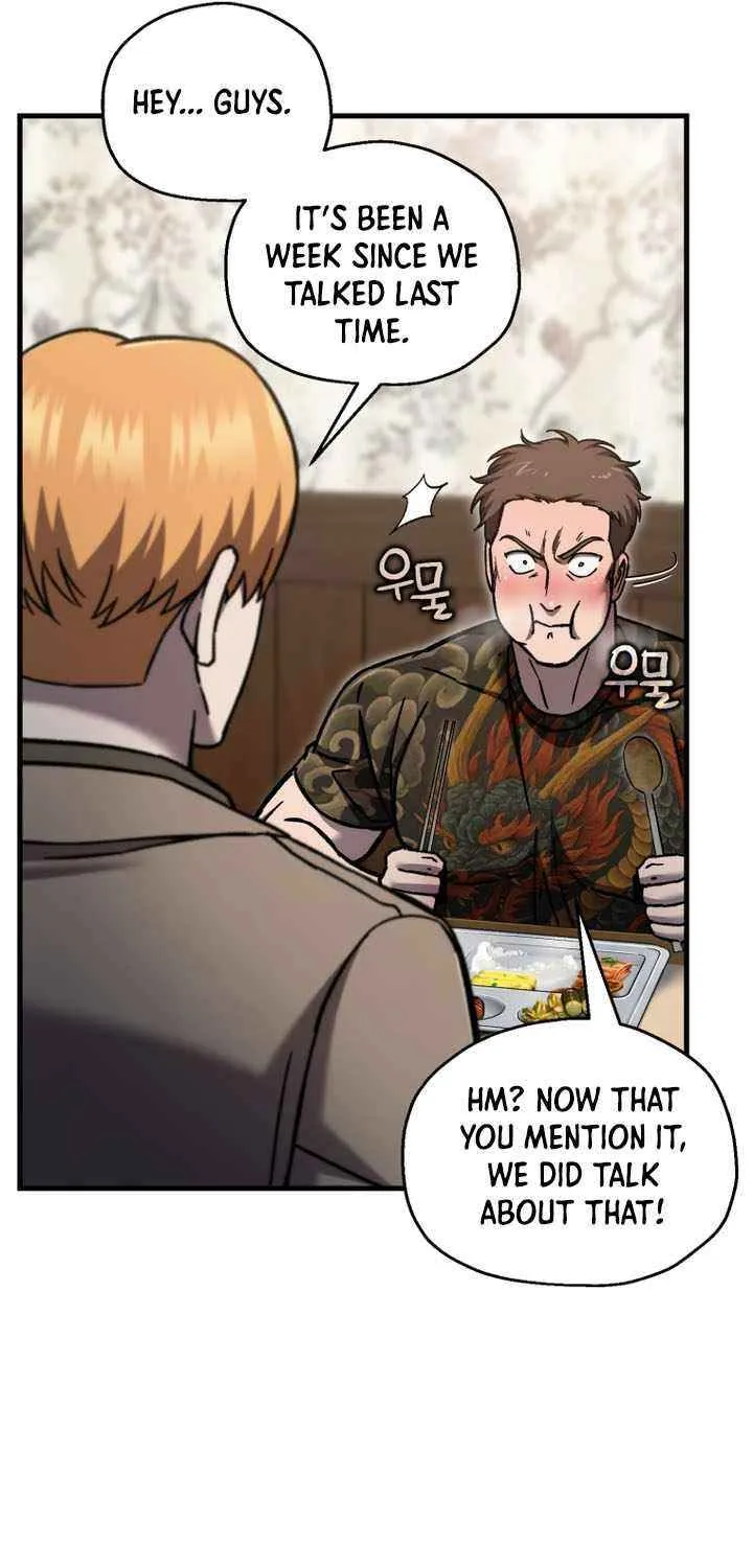 Solo Reincarnation Chapter 66 page 71 - 