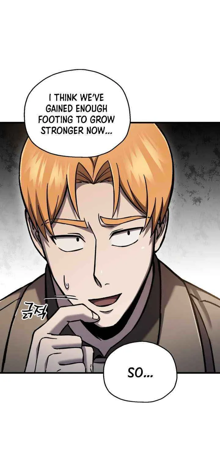 Solo Reincarnation Chapter 66 page 72 - 