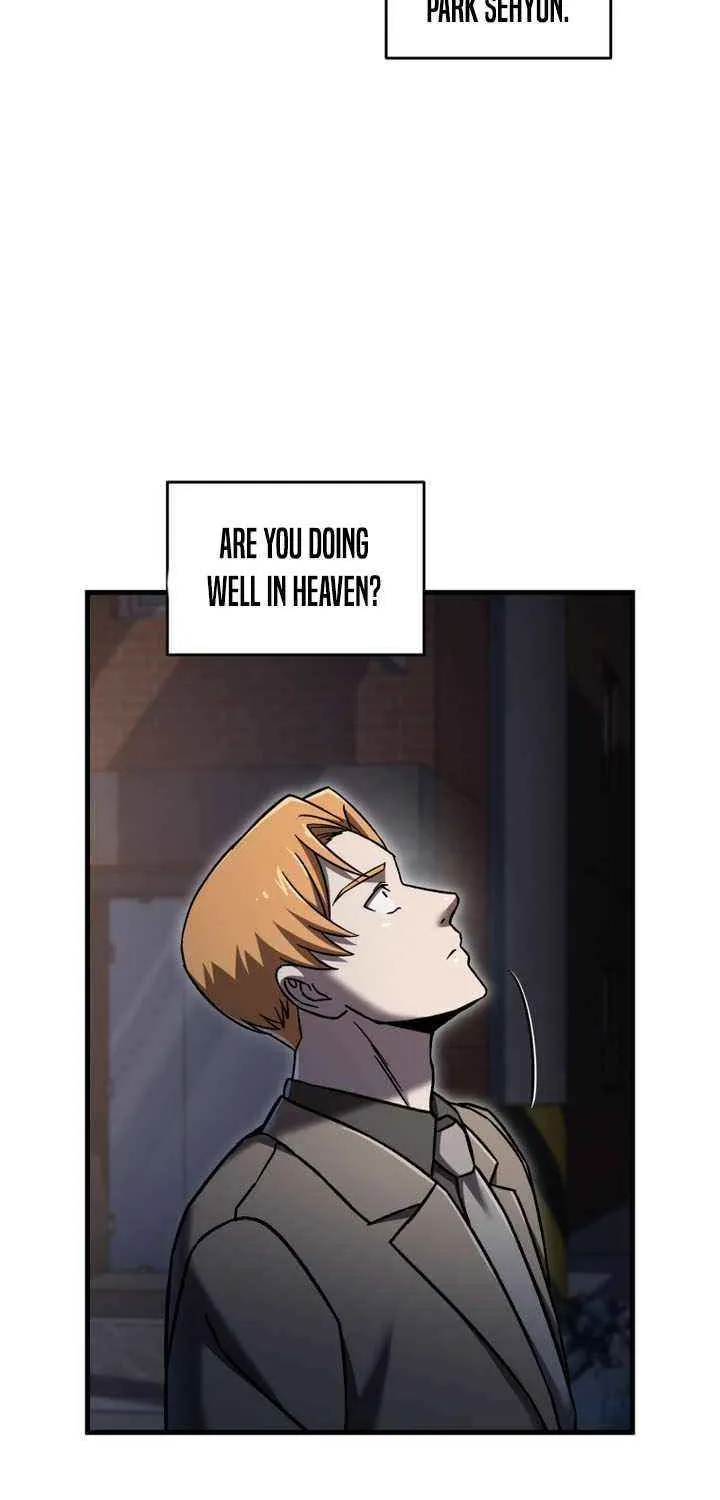 Solo Reincarnation Chapter 66 page 80 - 
