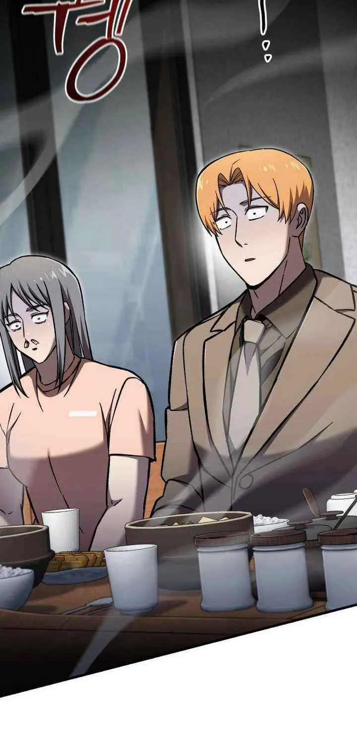 Solo Reincarnation Chapter 66 page 9 - 
