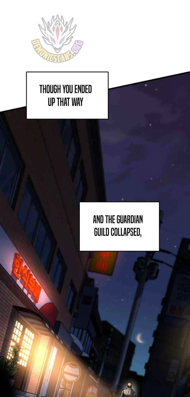 Solo Reincarnation Chapter 66 page 81 - 