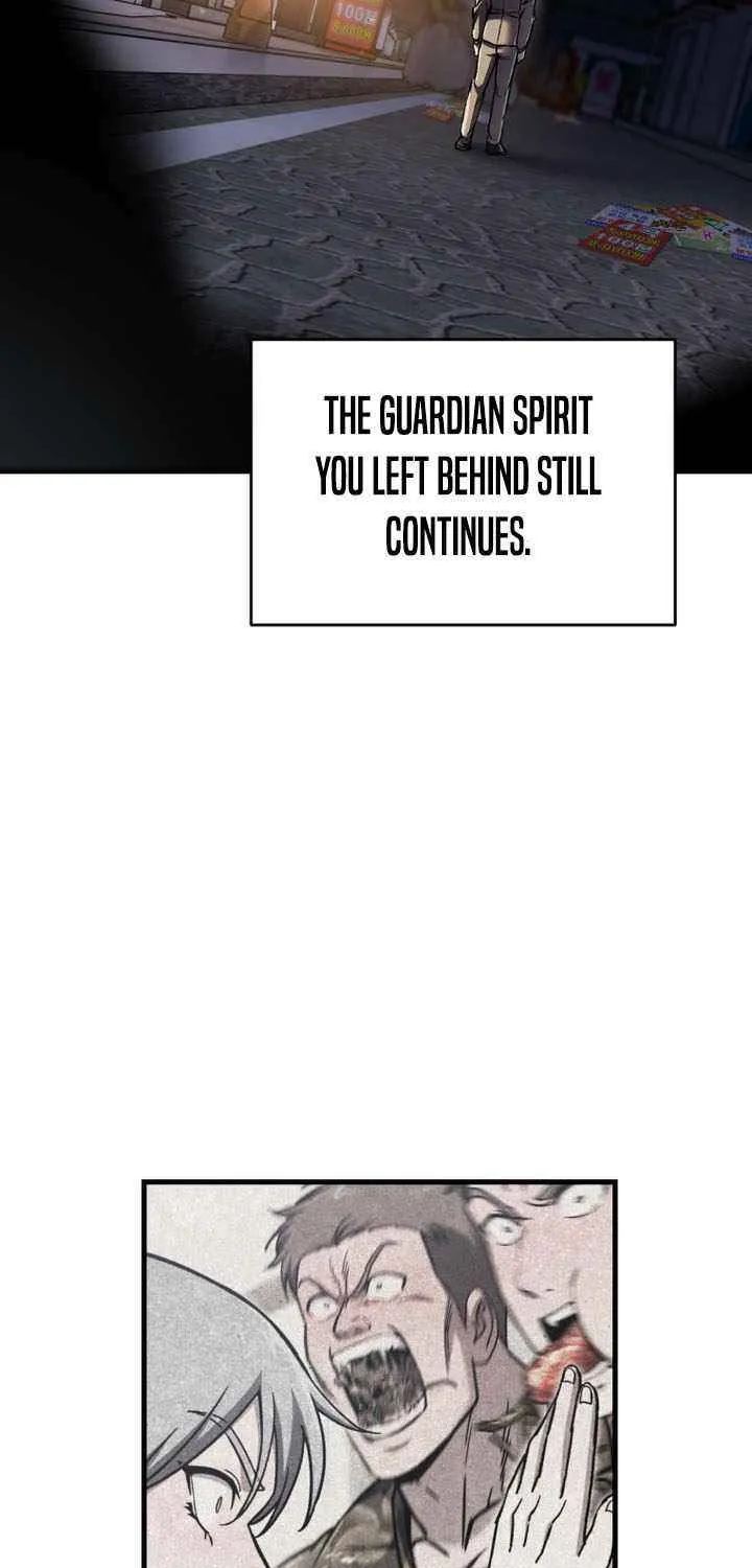 Solo Reincarnation Chapter 66 page 82 - 