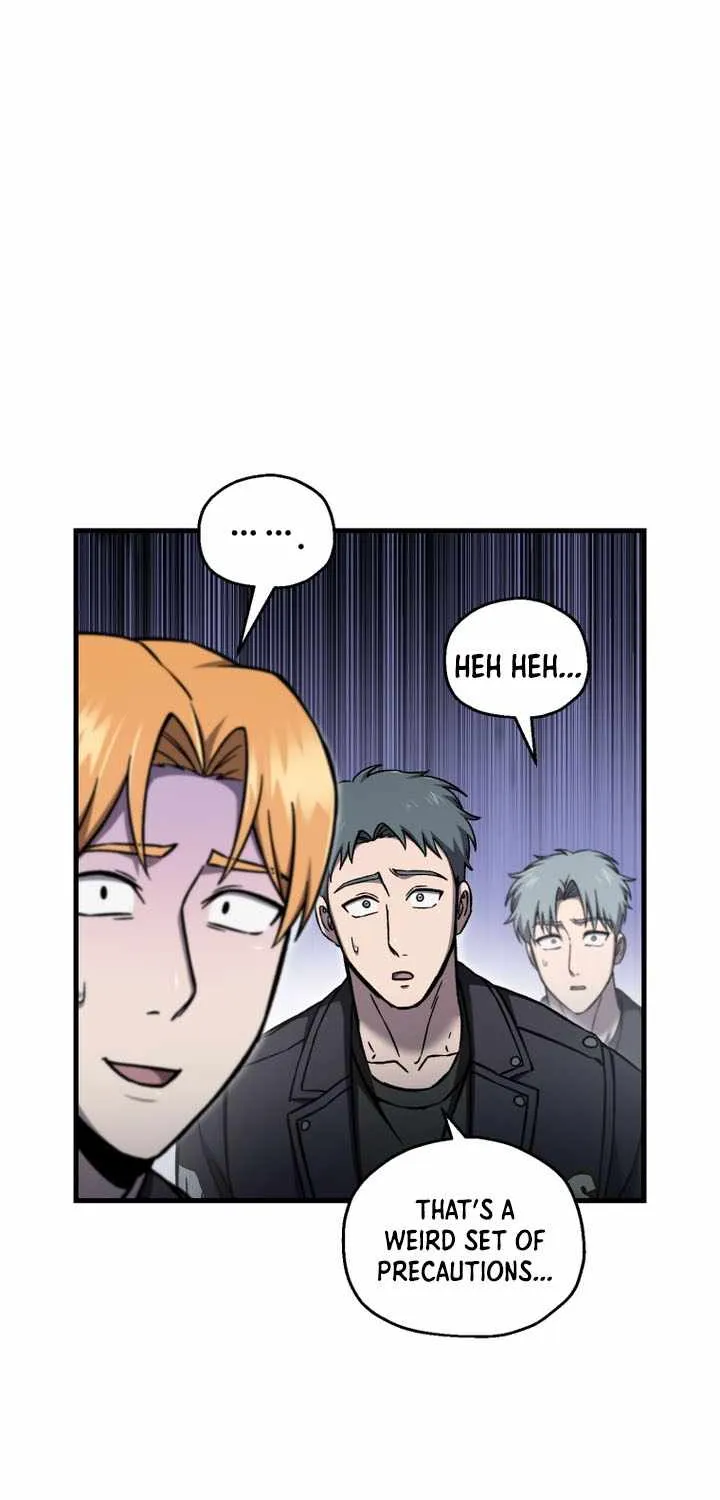 Solo Reincarnation Chapter 67 page 16 - 