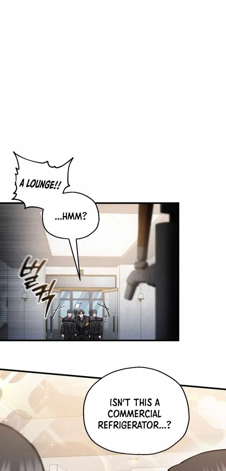 Solo Reincarnation Chapter 67 page 21 - 