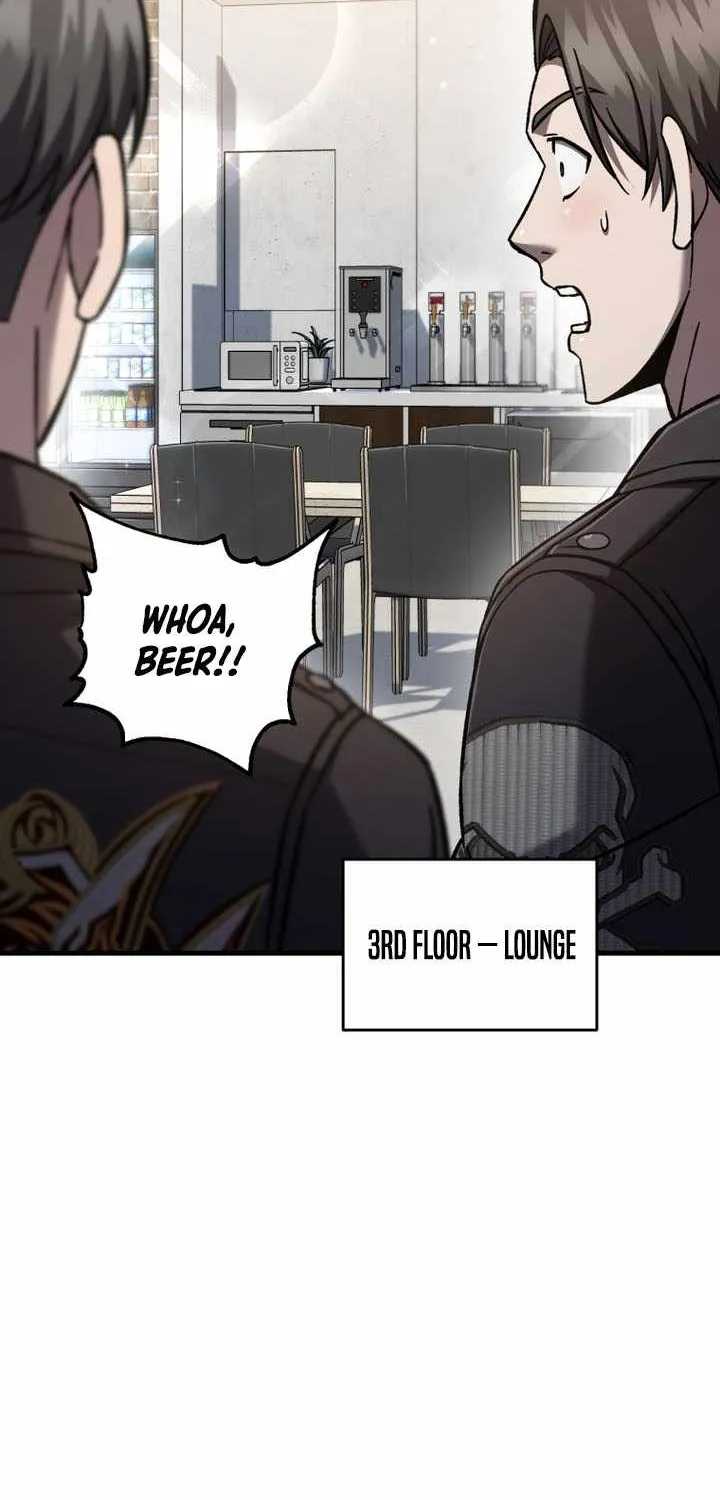Solo Reincarnation Chapter 67 page 22 - 