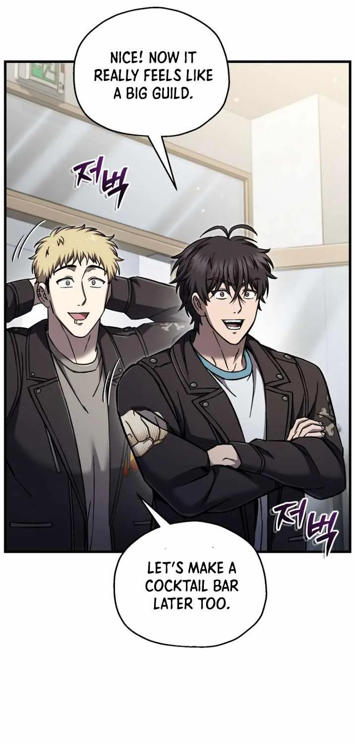 Solo Reincarnation Chapter 67 page 23 - 