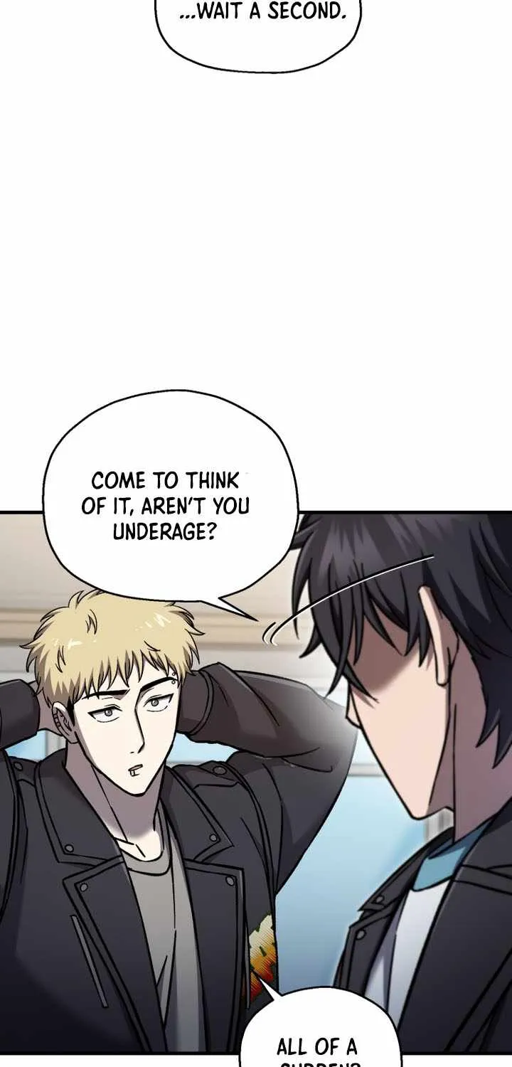 Solo Reincarnation Chapter 67 page 25 - 