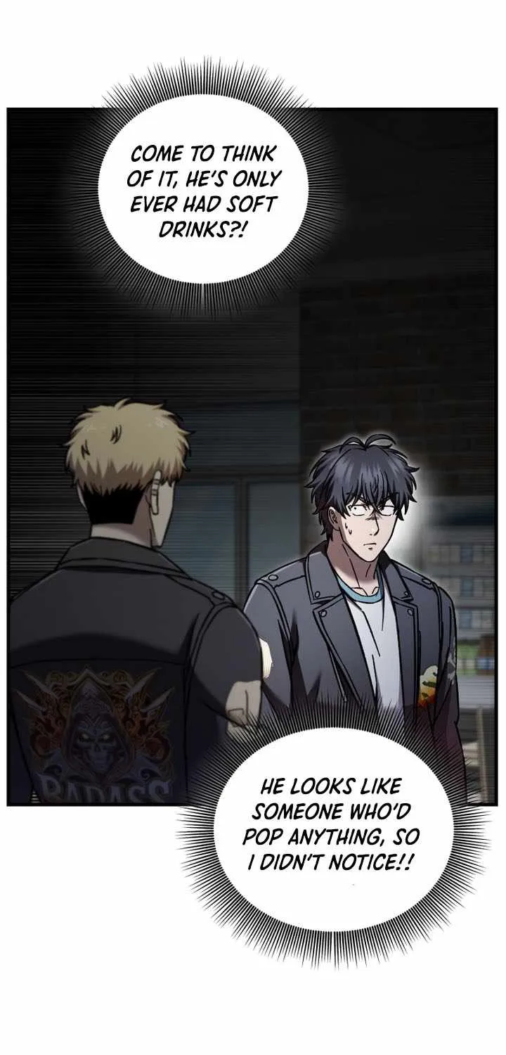 Solo Reincarnation Chapter 67 page 30 - 