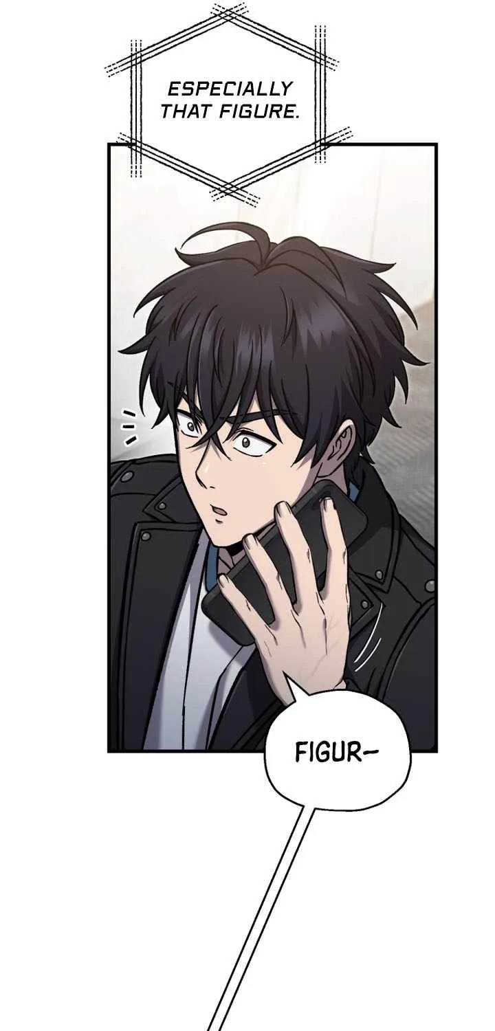Solo Reincarnation Chapter 67 page 41 - 