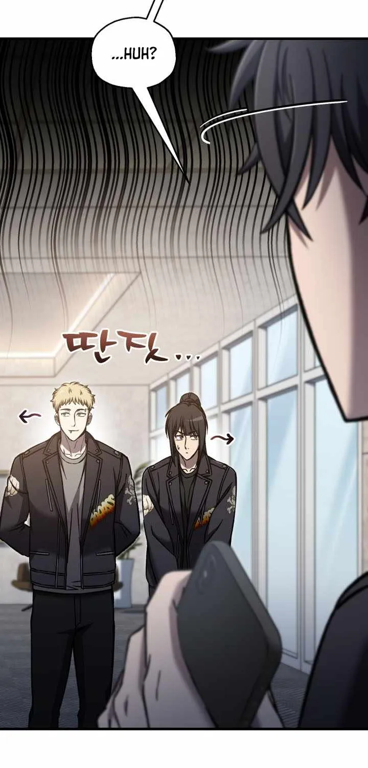 Solo Reincarnation Chapter 67 page 42 - 