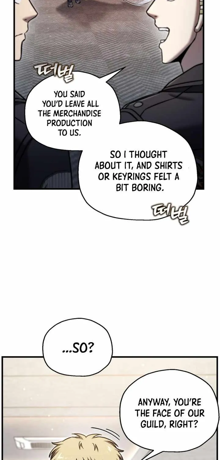 Solo Reincarnation Chapter 67 page 53 - 