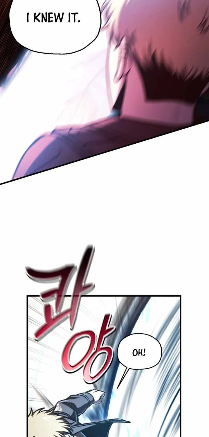 Solo Reincarnation Chapter 67 page 57 - 
