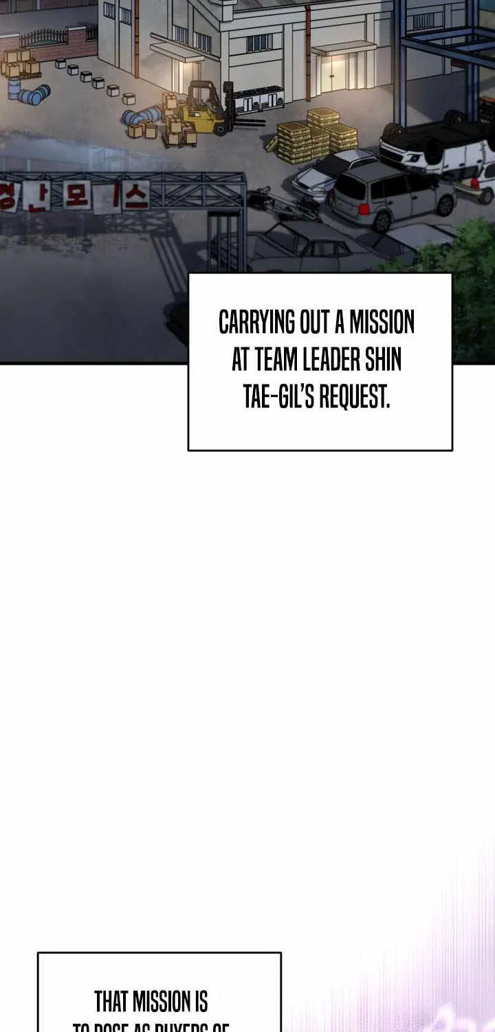 Solo Reincarnation Chapter 67 page 63 - 