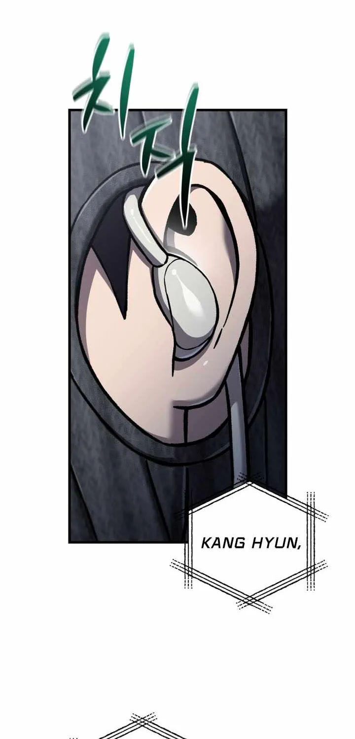 Solo Reincarnation Chapter 67 page 70 - 