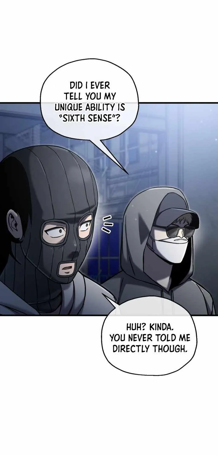 Solo Reincarnation Chapter 67 page 76 - 