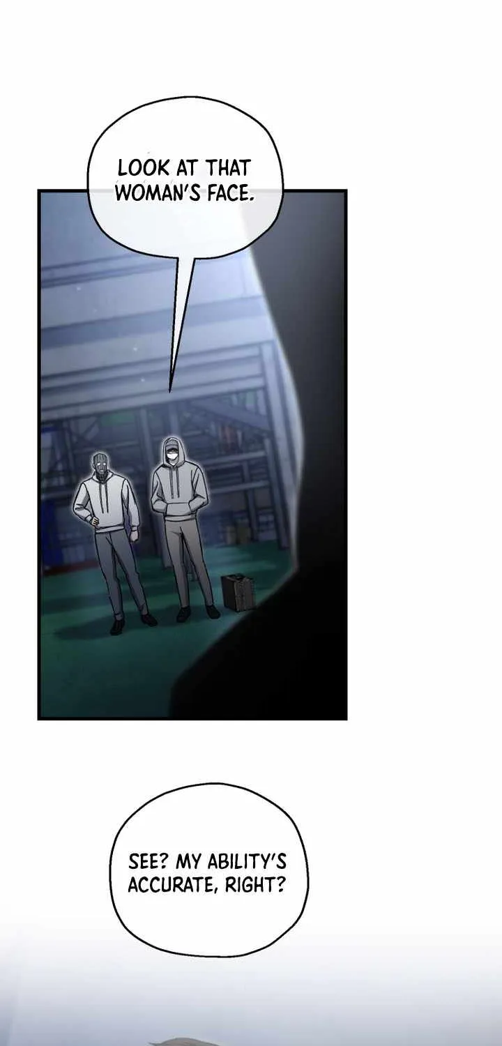 Solo Reincarnation Chapter 67 page 77 - 
