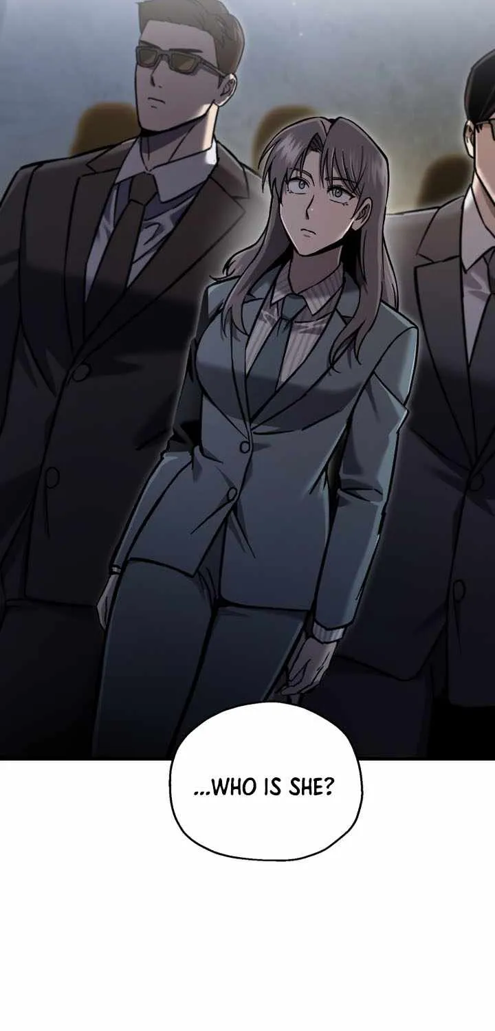 Solo Reincarnation Chapter 67 page 78 - 