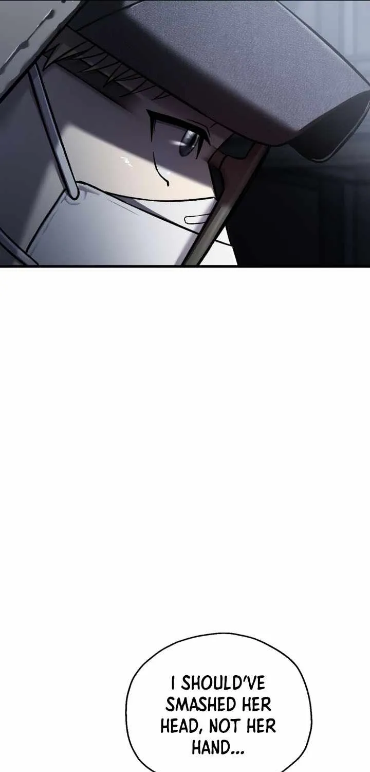 Solo Reincarnation Chapter 67 page 83 - 