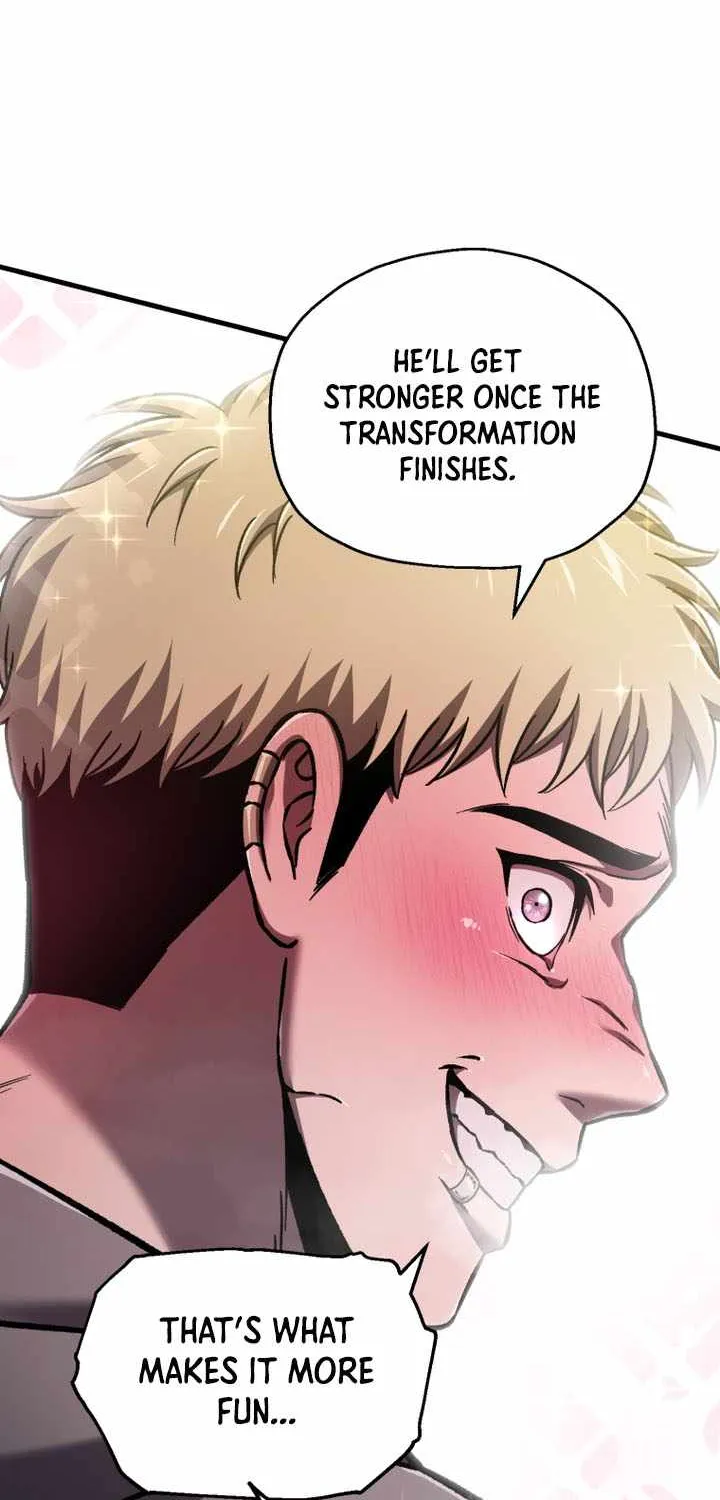 Solo Reincarnation Chapter 68 page 105 - 