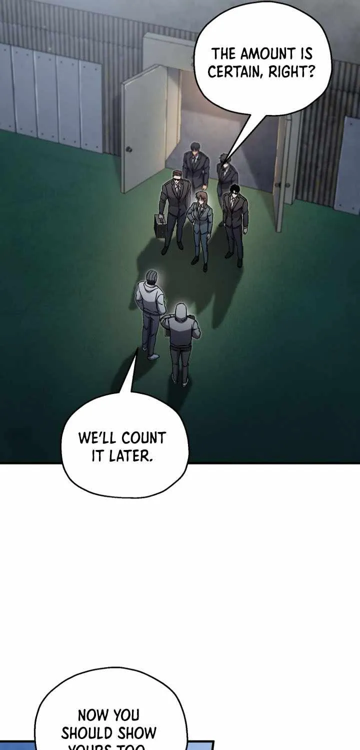 Solo Reincarnation Chapter 68 page 14 - 