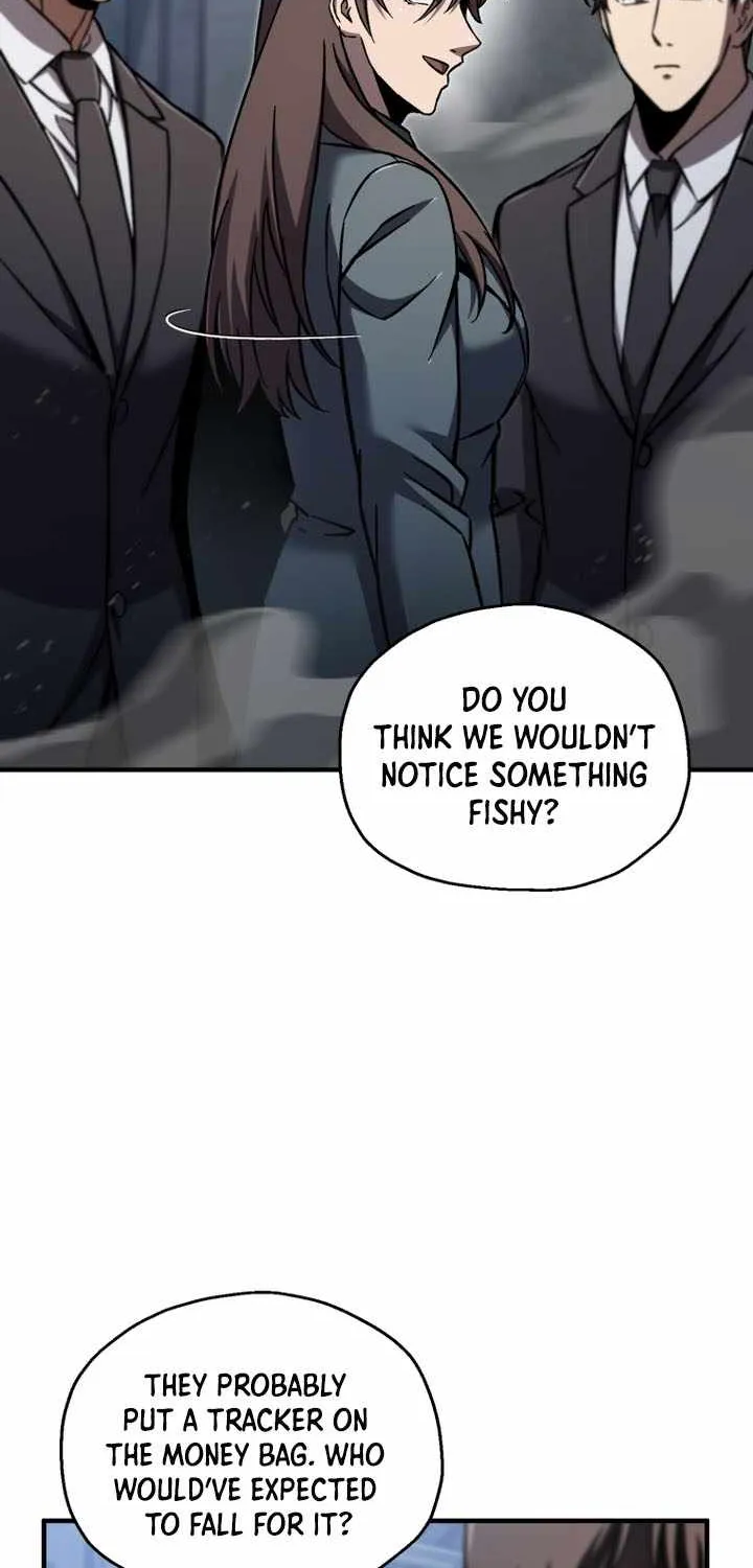 Solo Reincarnation Chapter 68 page 26 - 