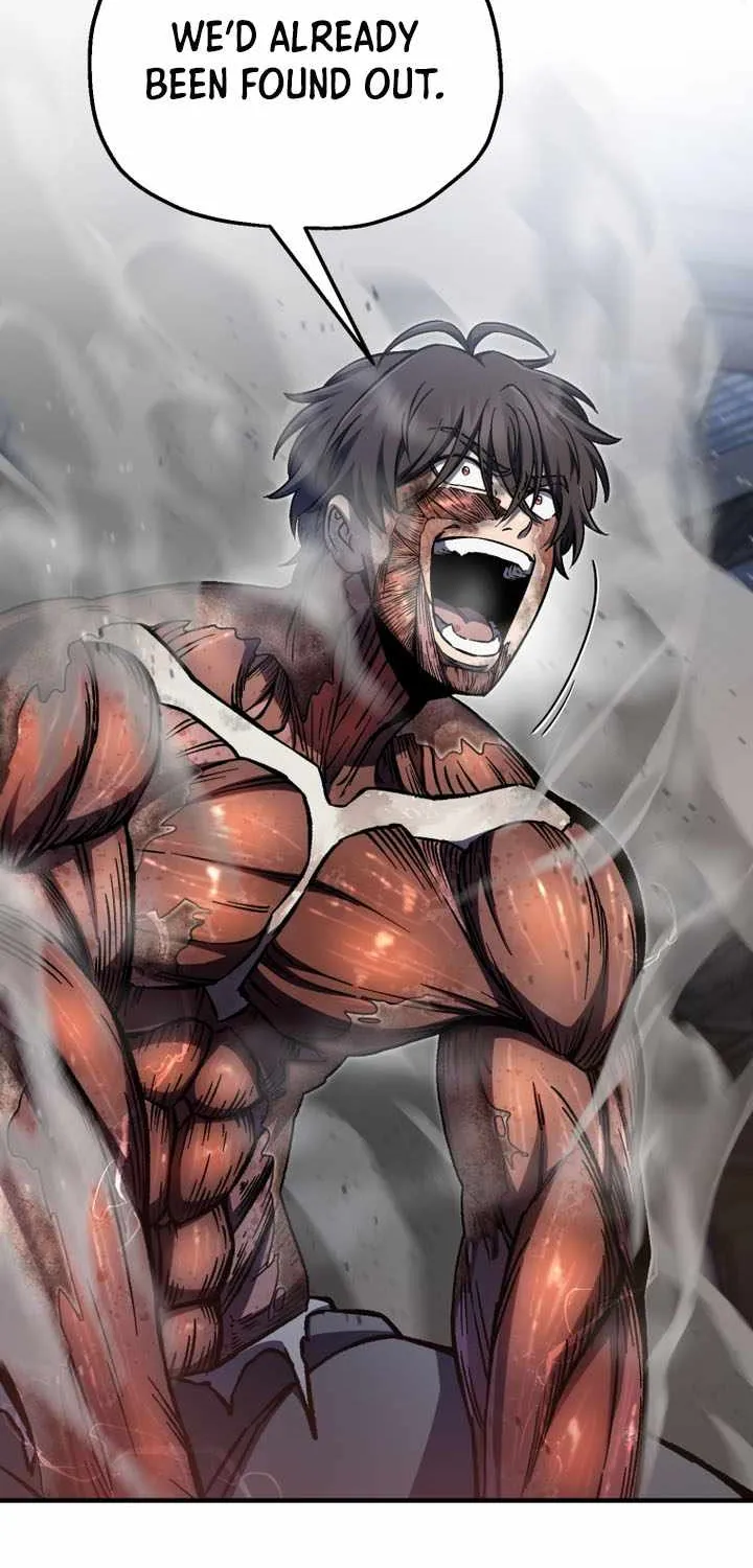 Solo Reincarnation Chapter 68 page 31 - 