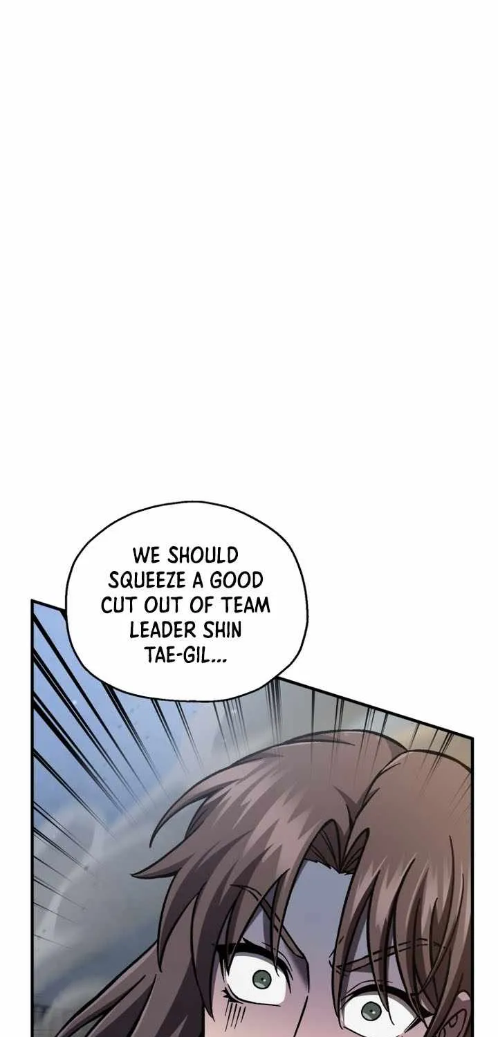 Solo Reincarnation Chapter 68 page 32 - 