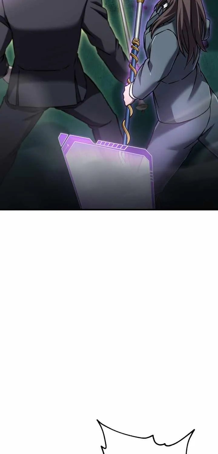 Solo Reincarnation Chapter 68 page 36 - 