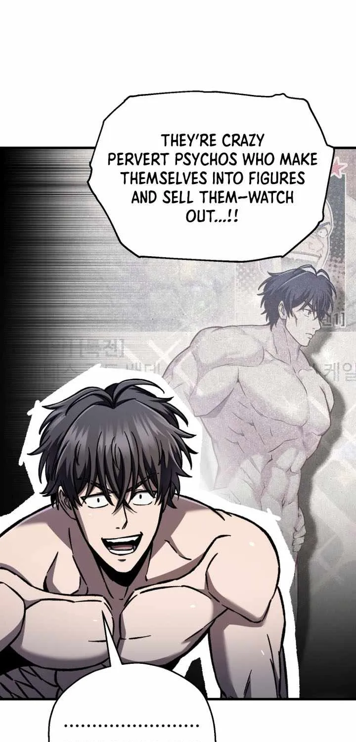Solo Reincarnation Chapter 68 page 38 - 
