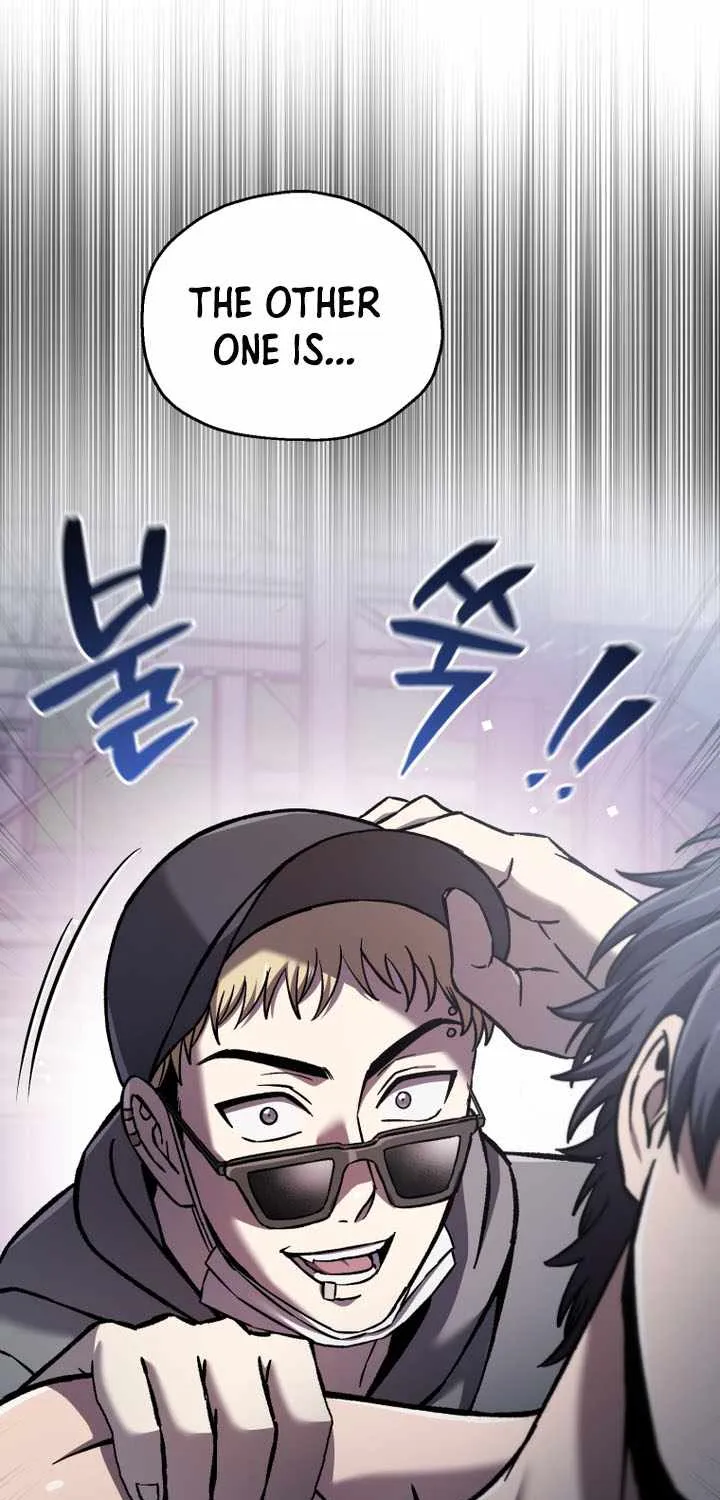 Solo Reincarnation Chapter 68 page 41 - 