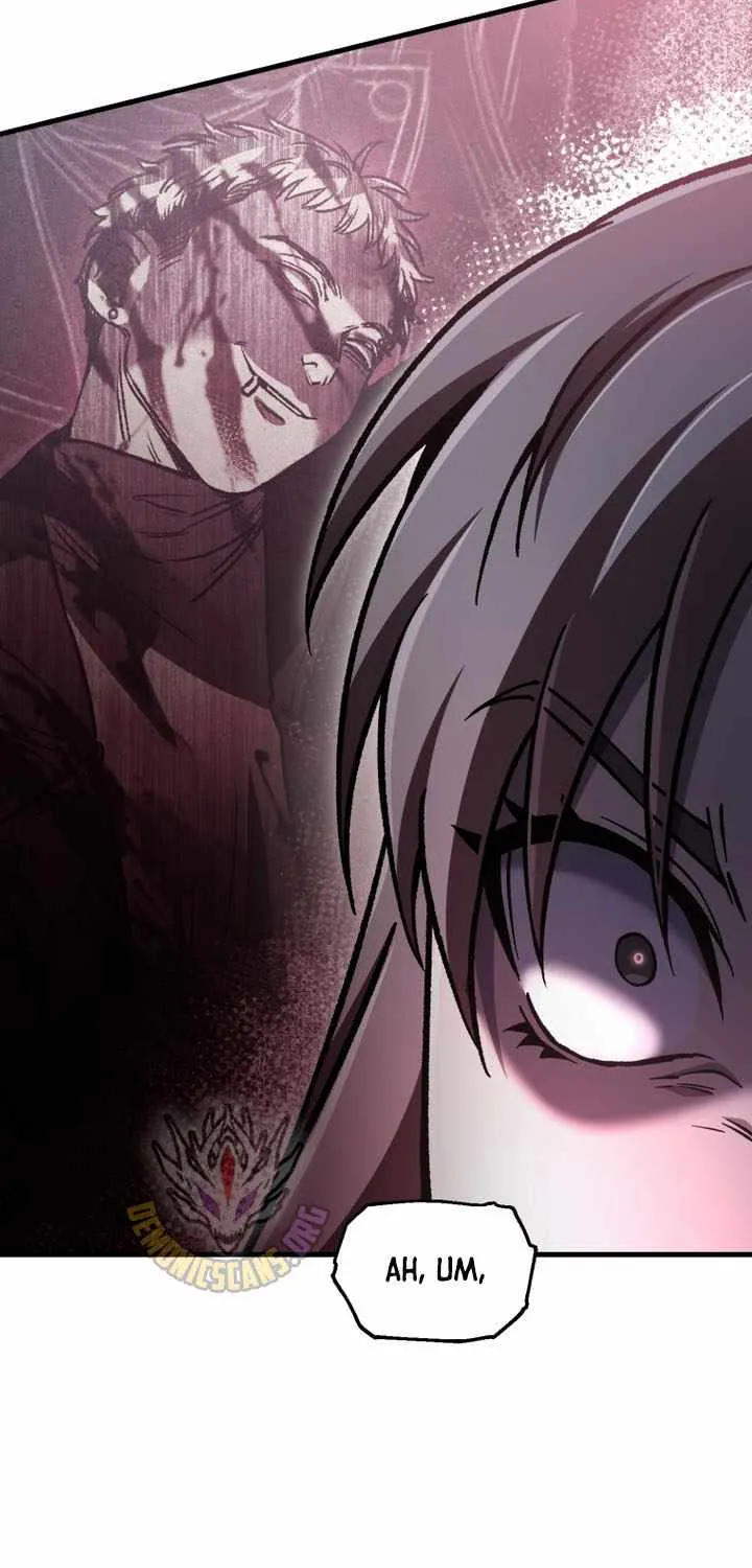 Solo Reincarnation Chapter 68 page 43 - 