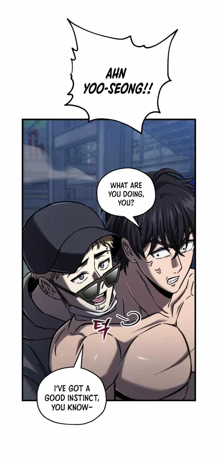 Solo Reincarnation Chapter 68 page 44 - 