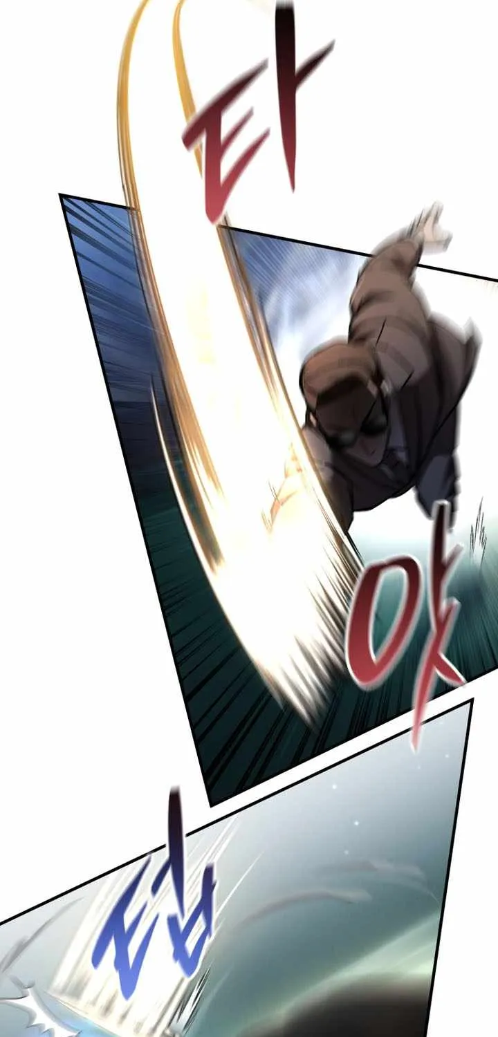 Solo Reincarnation Chapter 68 page 54 - 