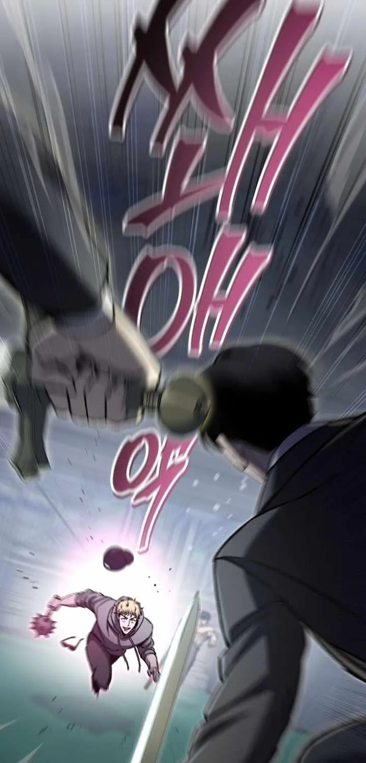 Solo Reincarnation Chapter 68 page 59 - 