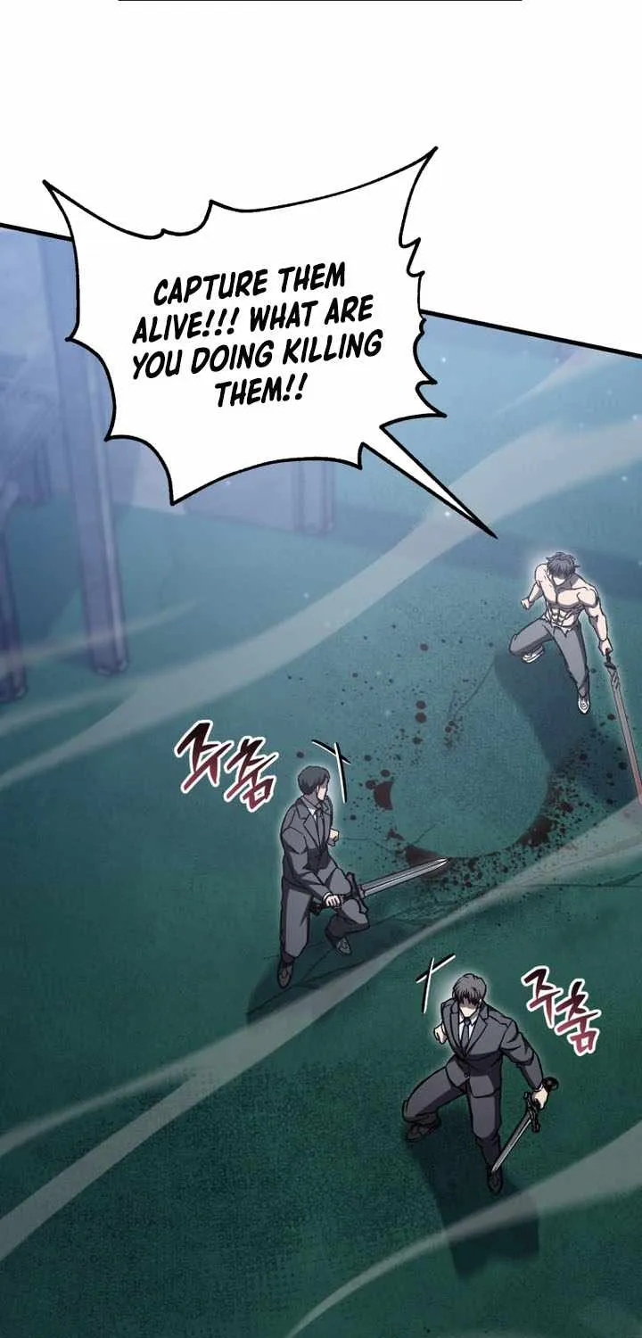 Solo Reincarnation Chapter 68 page 70 - 