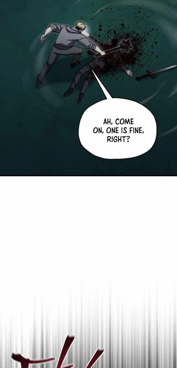 Solo Reincarnation Chapter 68 page 71 - 