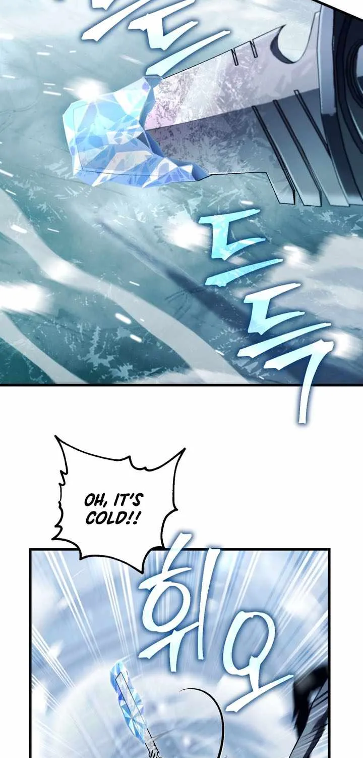 Solo Reincarnation Chapter 68 page 75 - 
