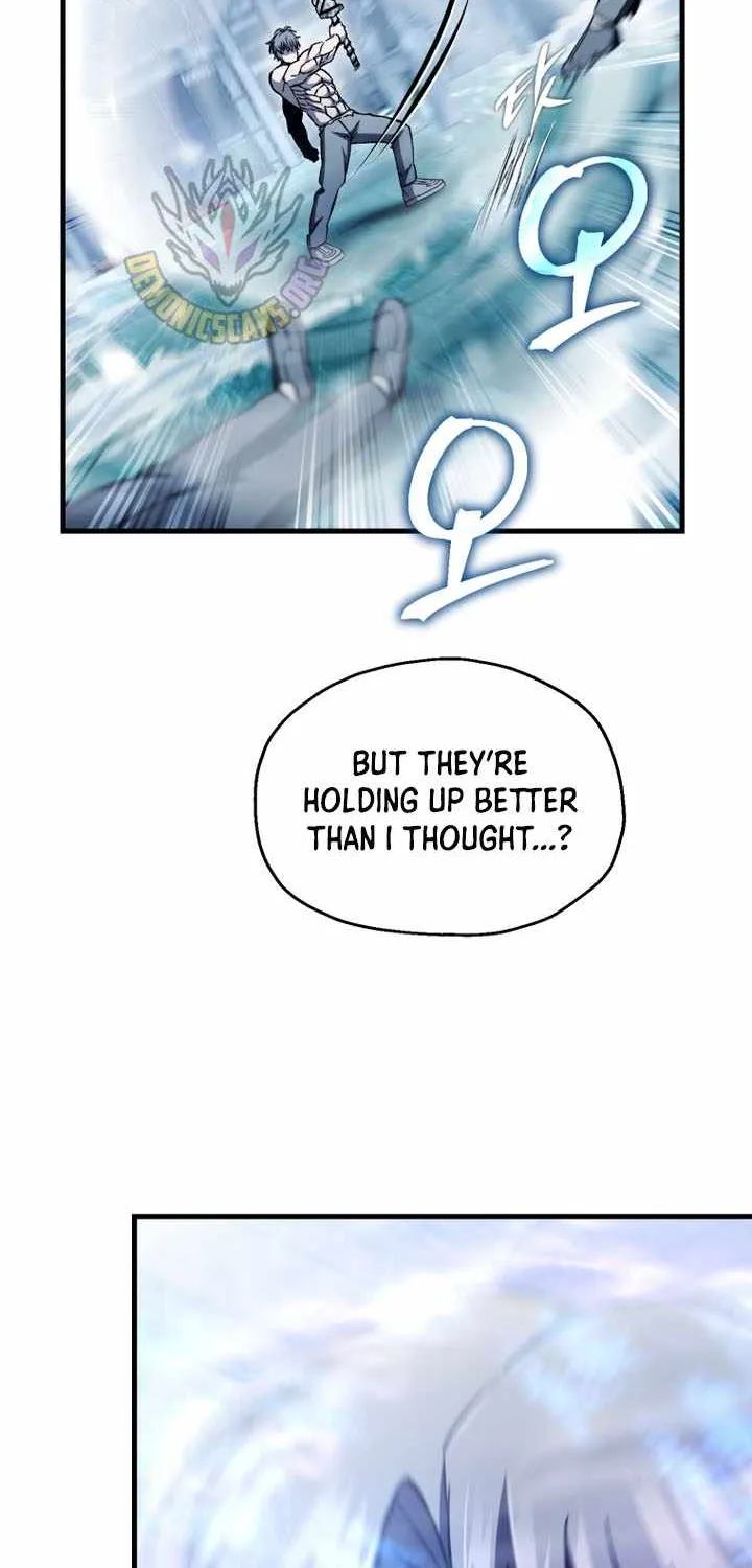 Solo Reincarnation Chapter 68 page 76 - 
