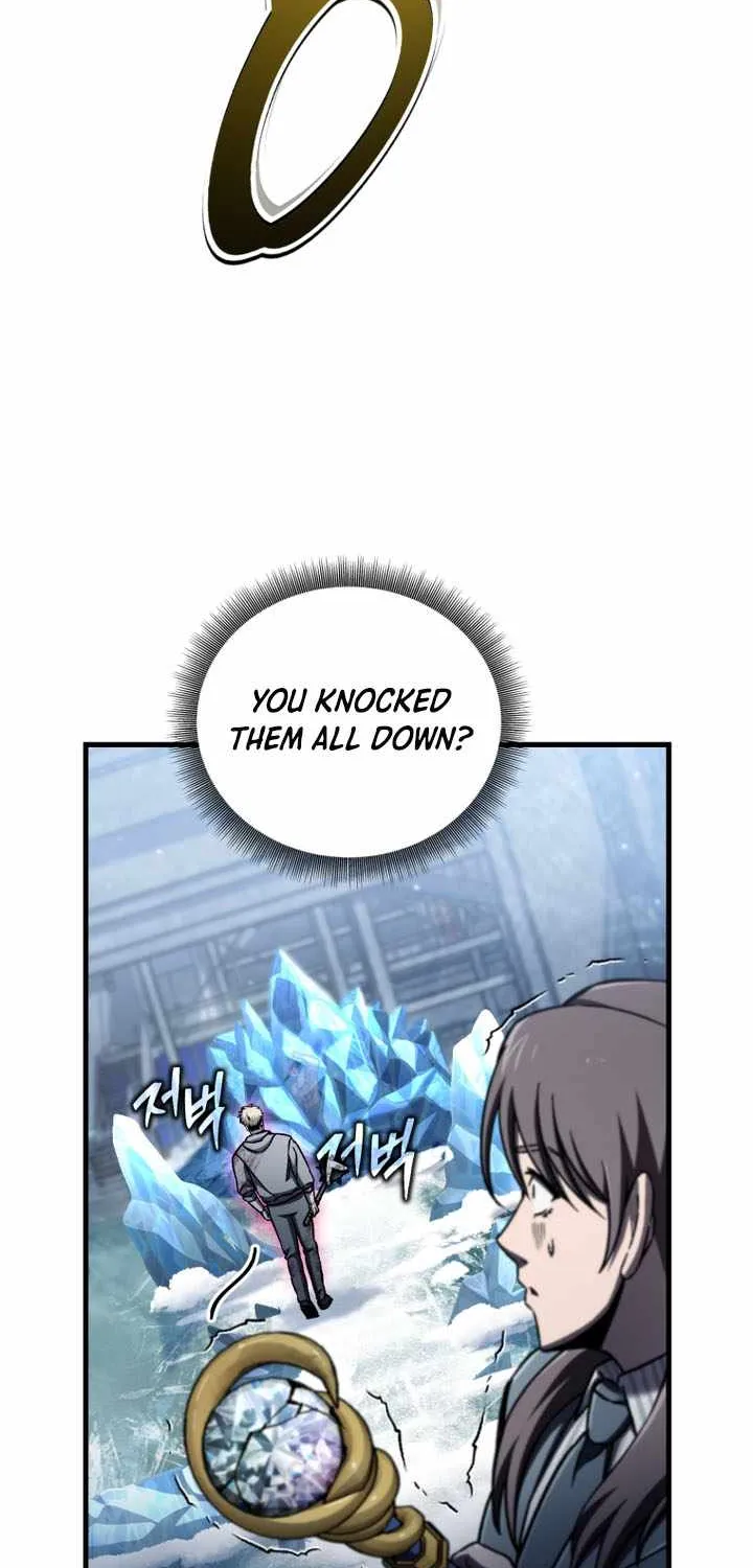 Solo Reincarnation Chapter 68 page 85 - 